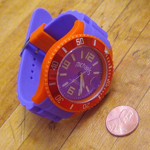 Michael's Diving Watch - Picture 5 of 7